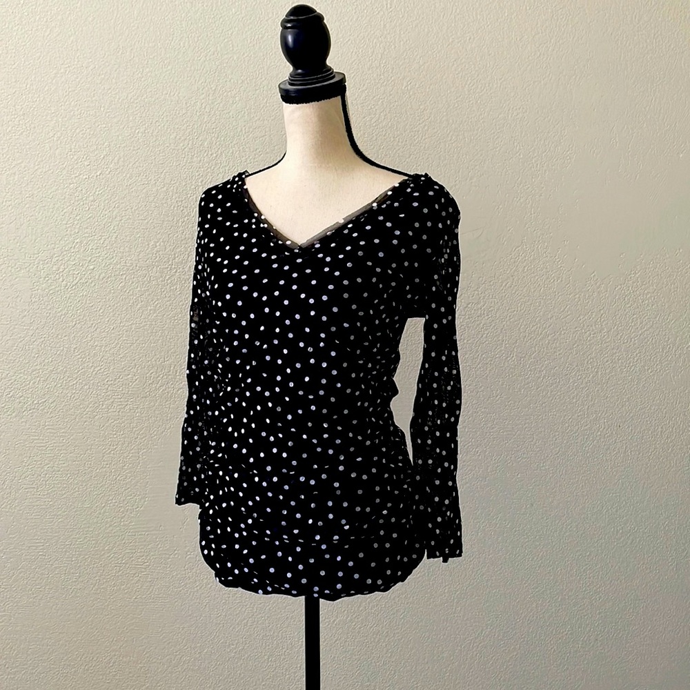 NWT I.N.C blouse